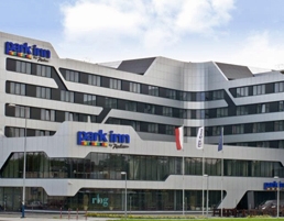 Park Inn Krakow